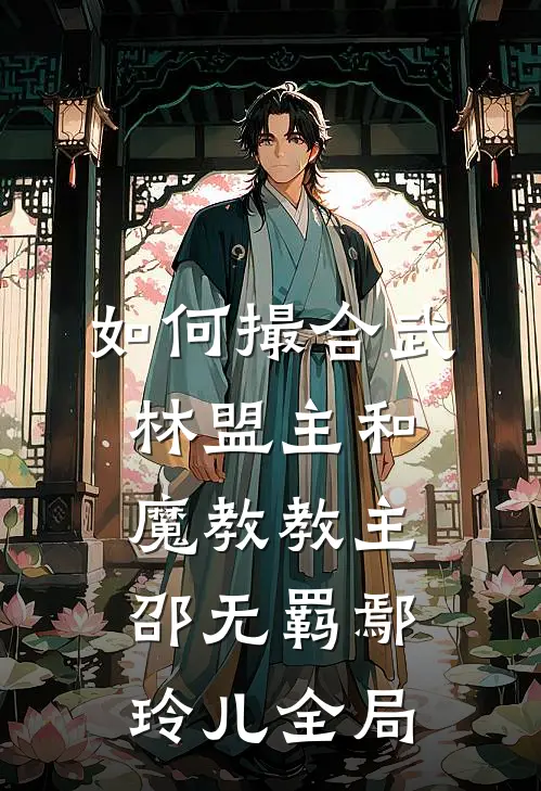 如何撮合武林盟主和魔教教主邵无羁鄢玲儿全局
