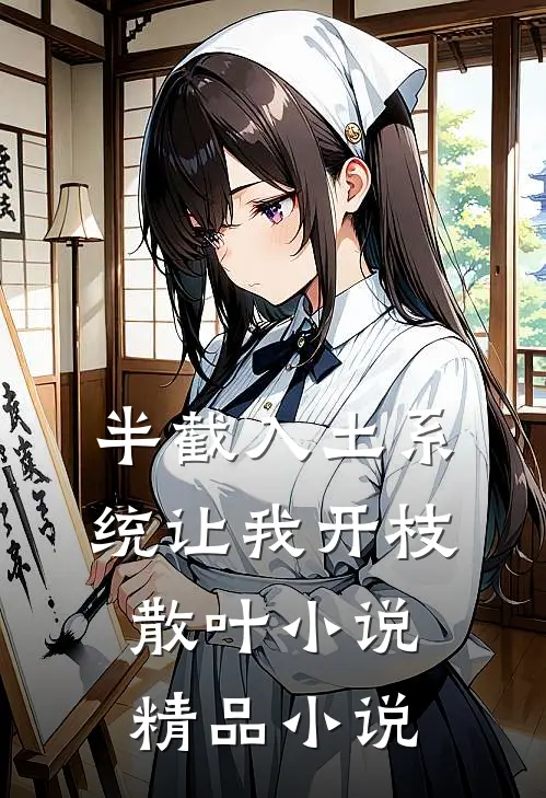 半截入土系统让我开枝散叶小说精品小说
