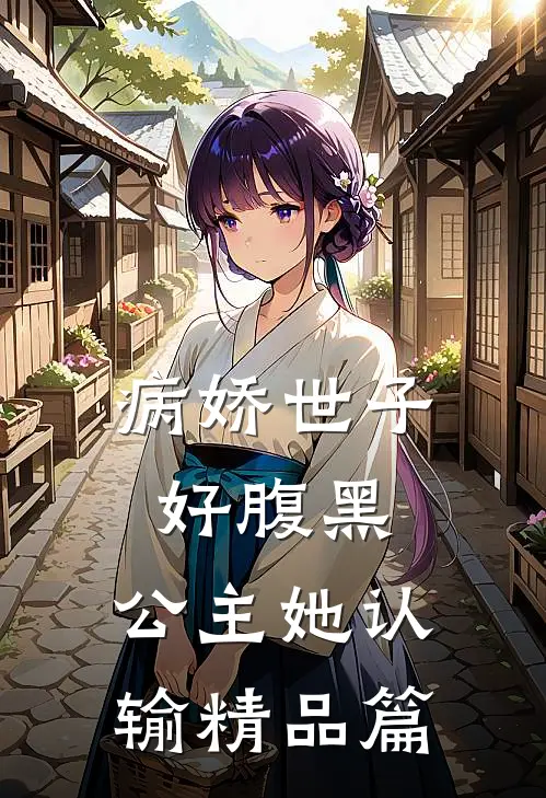 病娇世子好腹黑，公主她认输精品篇