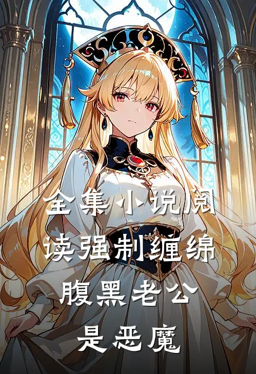 全集小说阅读强制缠绵：腹黑老公是恶魔