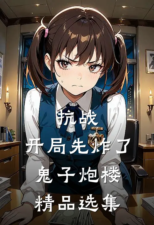 抗战：开局先炸了鬼子炮楼精品选集