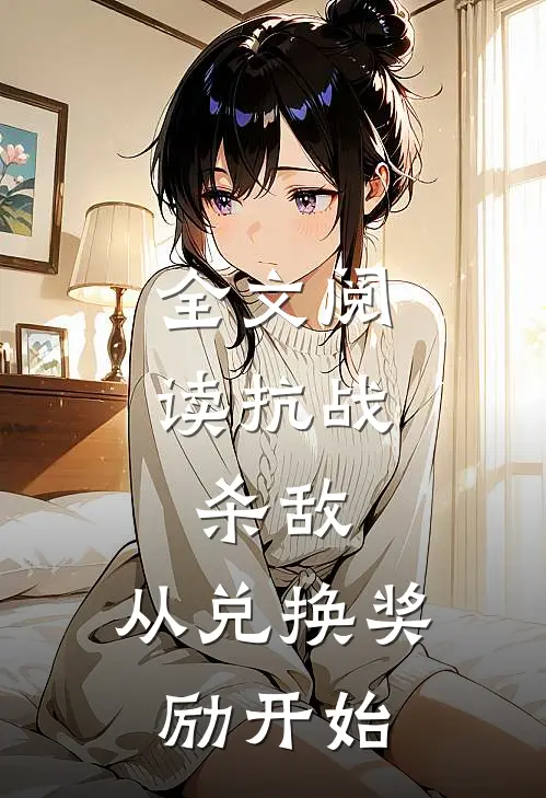 全文阅读抗战：杀敌，从兑换奖励开始