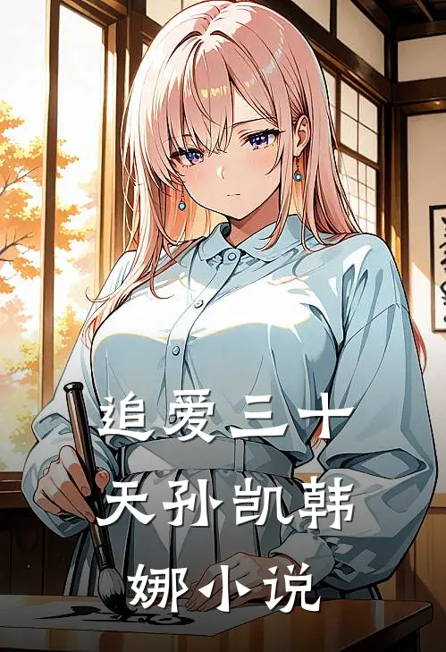 追爱三十天孙凯韩娜小说