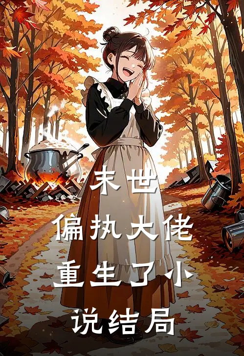 末世：偏执大佬重生了小说结局