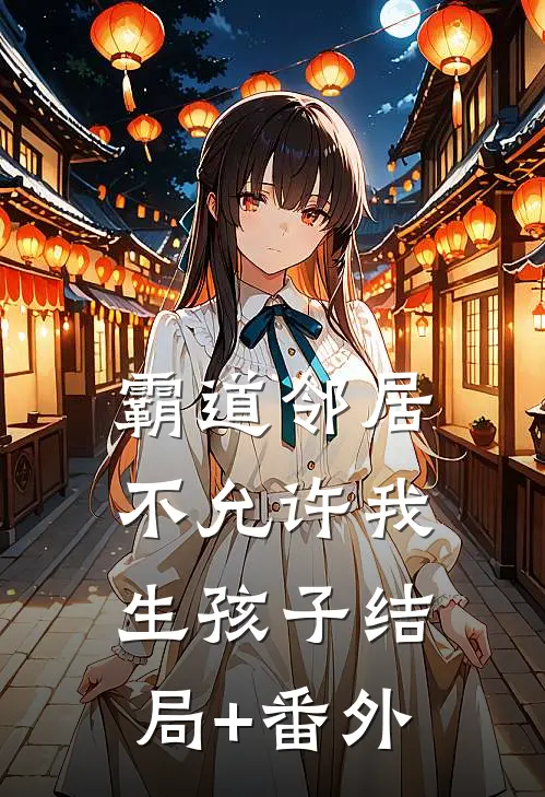 霸道邻居不允许我生孩子结局+番外