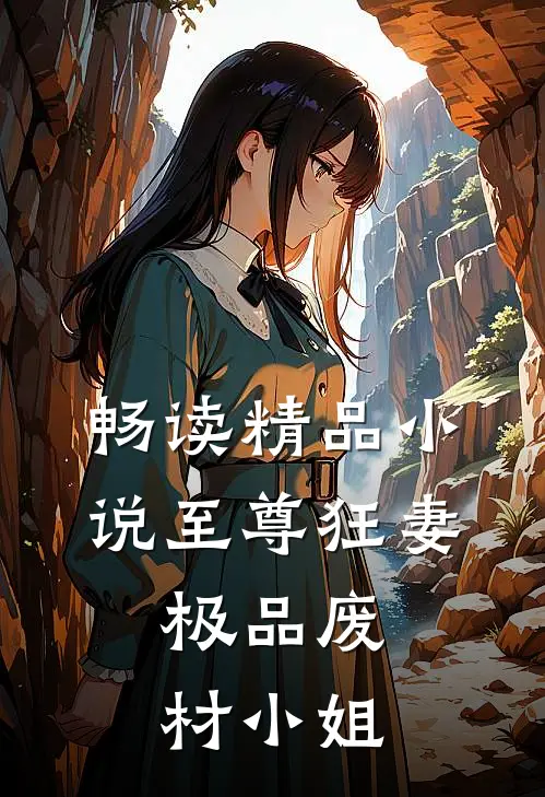 畅读精品小说至尊狂妻，极品废材小姐