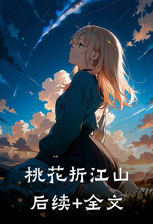 桃花折江山后续+全文