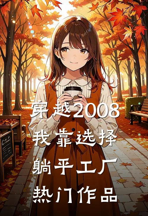 穿越2008，我靠选择躺平工厂热门作品
