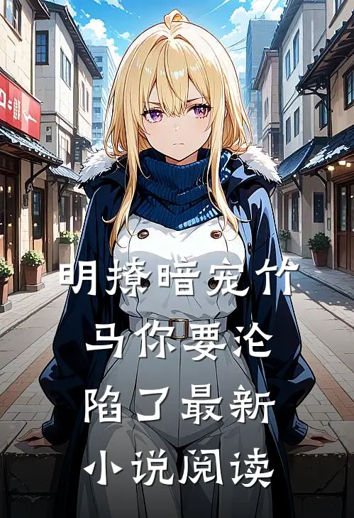 明撩暗宠竹马你要沦陷了最新小说阅读