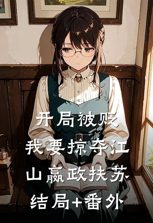 开局被贬，我要掠夺江山嬴政扶苏结局+番外