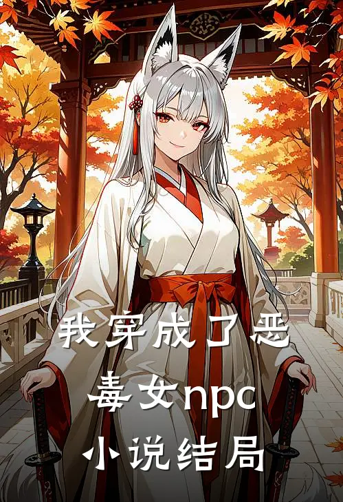 我穿成了恶毒女npc小说结局