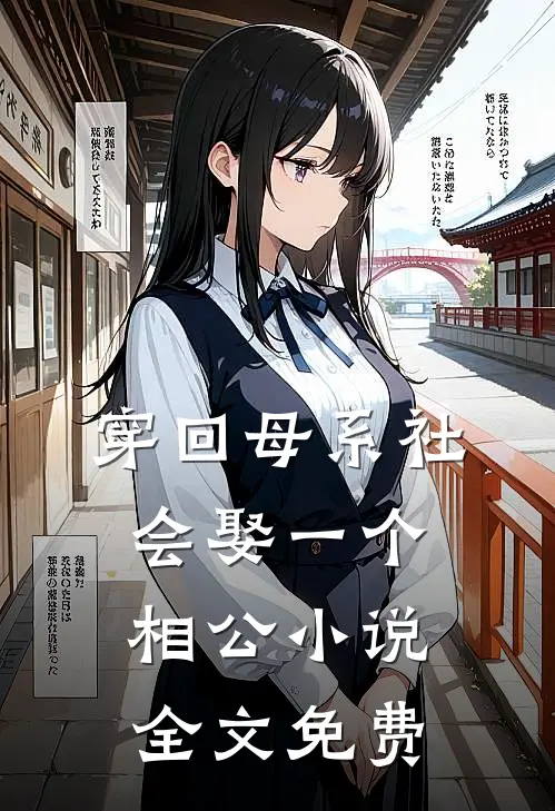 穿回母系社会·娶一个相公小说全文免费
