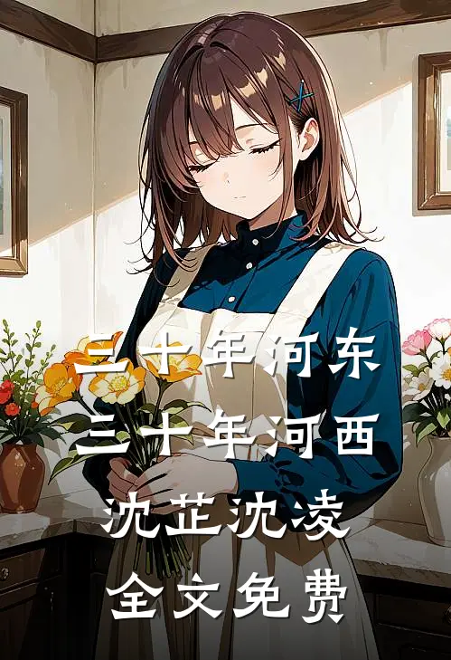 三十年河东三十年河西沈芷沈凌全文免费