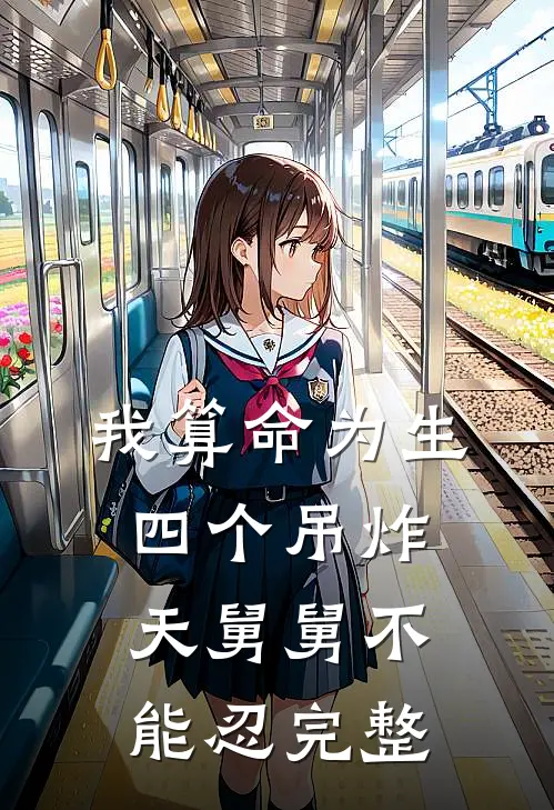 我算命为生，四个吊炸天舅舅不能忍完整