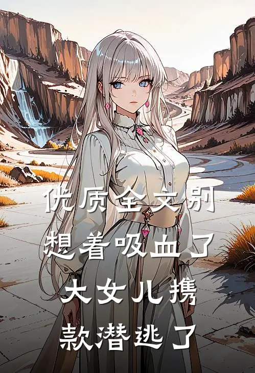 优质全文别想着吸血了，大女儿携款潜逃了