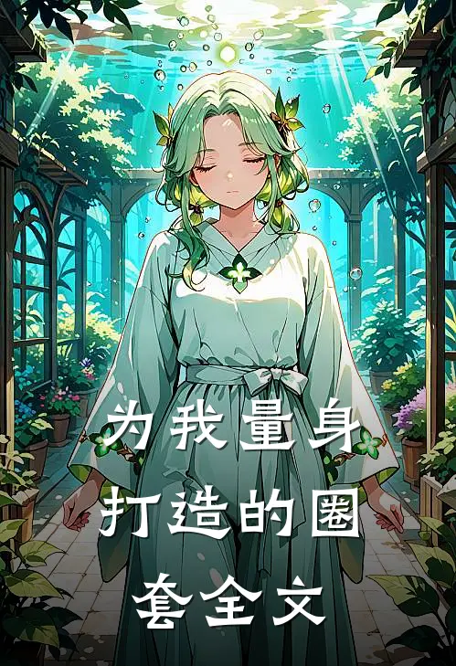 为我量身打造的圈套全文