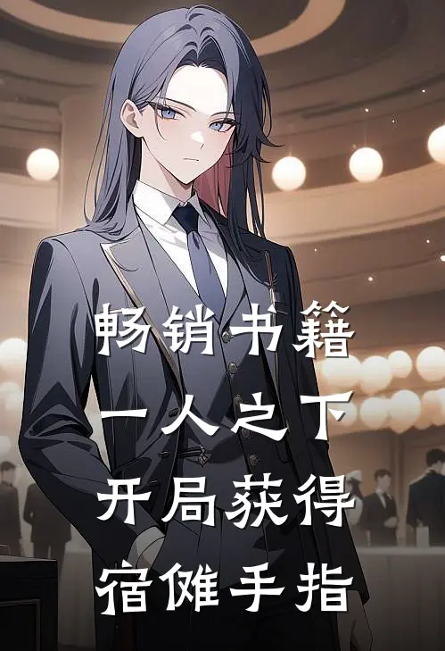畅销书籍一人之下：开局获得宿傩手指