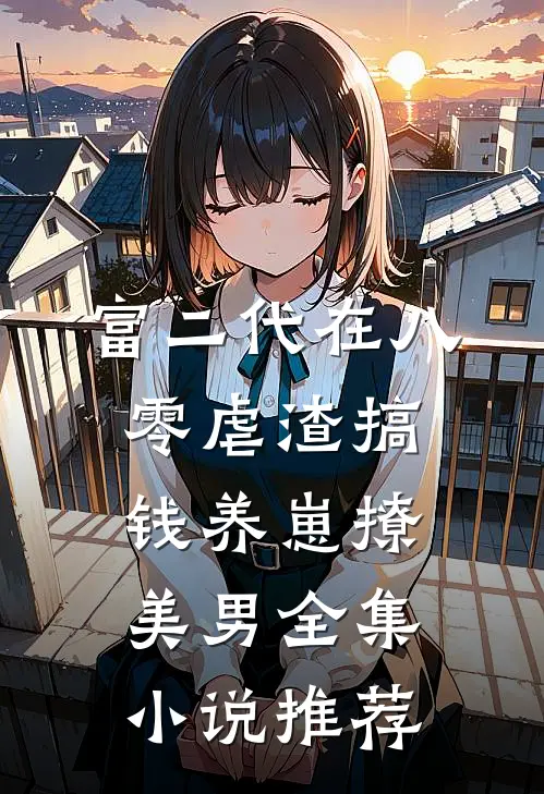 富二代在八零虐渣搞钱养崽撩美男全集小说推荐