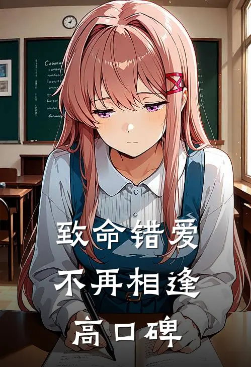 致命错爱不再相逢高口碑