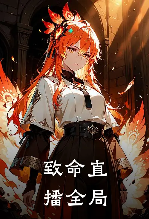 致命直播全局