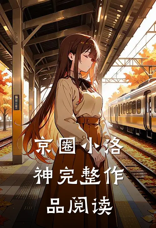 京圈小洛神完整作品阅读