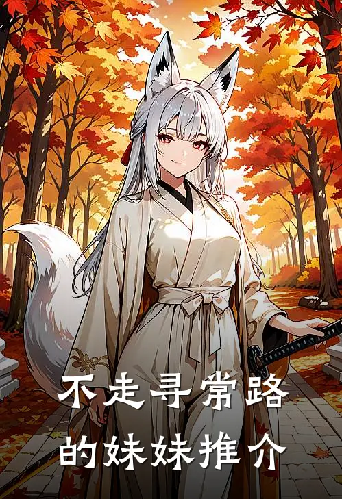 不走寻常路的妹妹推介