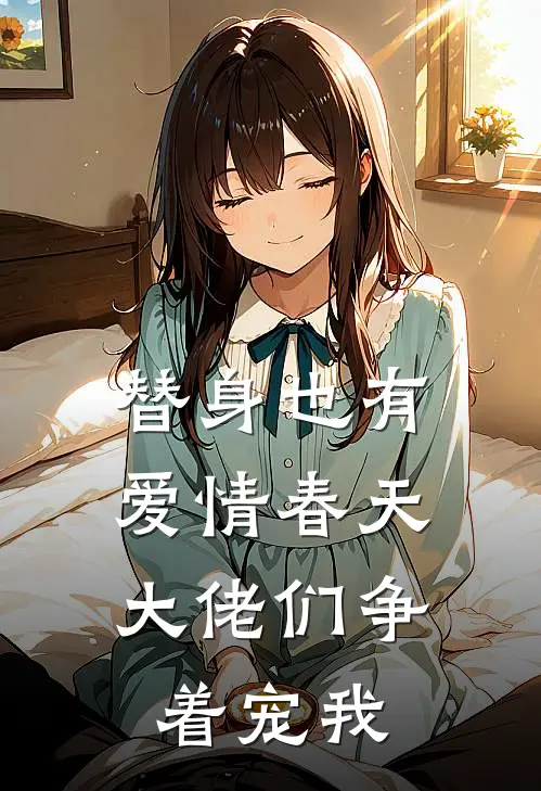 替身也有爱情春天大佬们争着宠我免费阅读