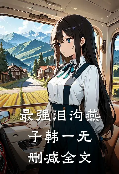 最强泪沟燕子韩一无删减全文