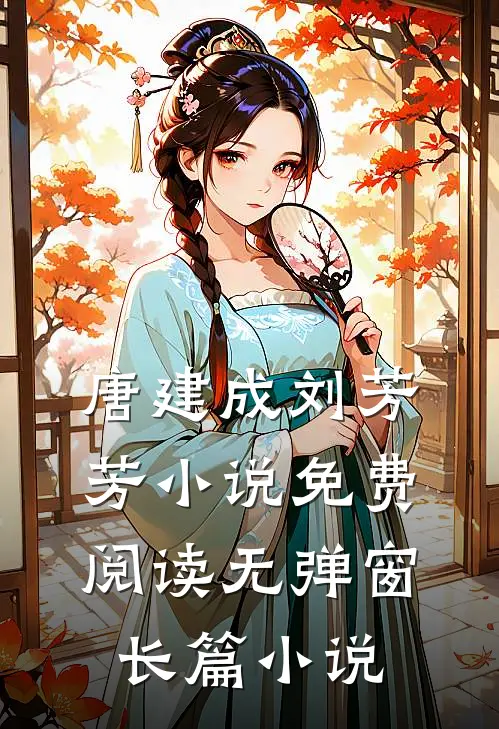 唐建成刘芳芳小说免费阅读无弹窗长篇小说