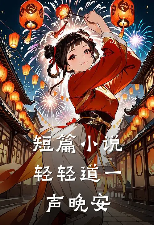 短篇小说轻轻道一声晚安