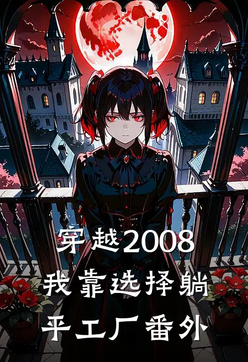 穿越2008，我靠选择躺平工厂 番外
