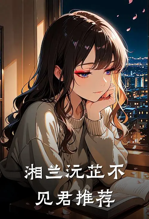 湘兰沅芷不见君推荐