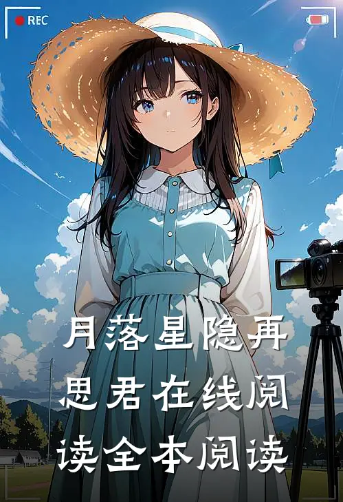 月落星隐再思君在线阅读全本阅读