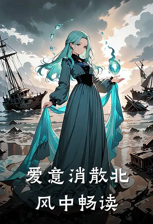 爱意消散北风中畅读