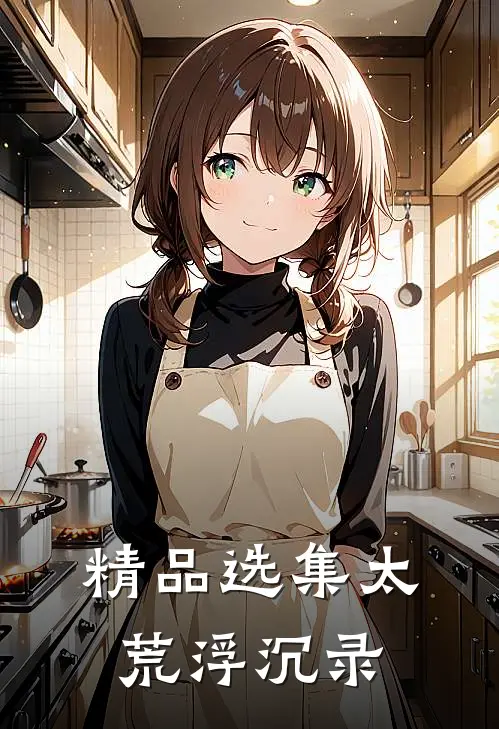 精品选集太荒浮沉录