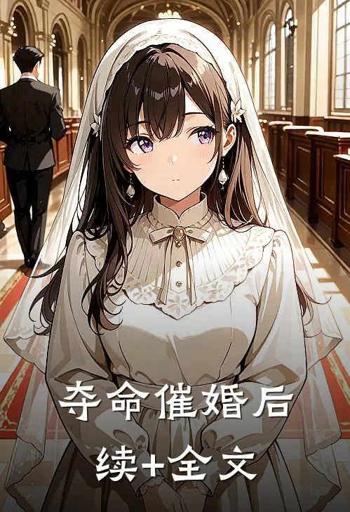夺命催婚后续+全文
