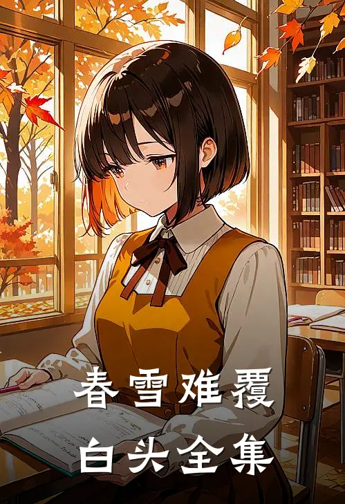 春雪难覆白头 全集