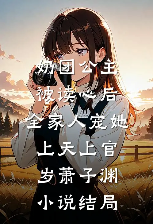 奶团公主被读心后，全家人宠她上天上官岁萧子渊小说结局