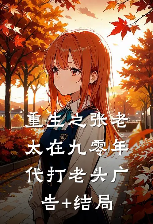 重生之张老太在九零年代打老头广告+结局