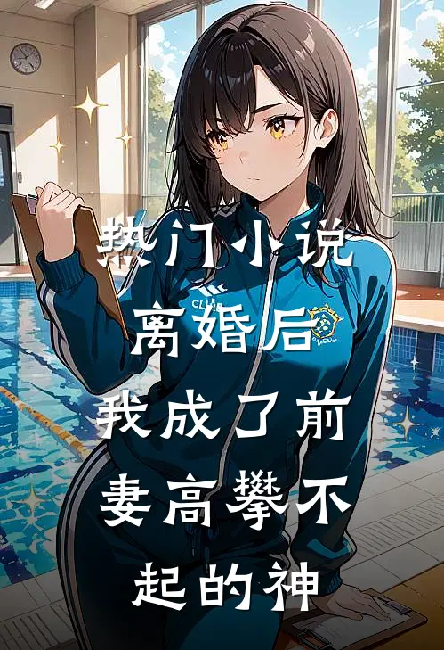 热门小说离婚后，我成了前妻高攀不起的神