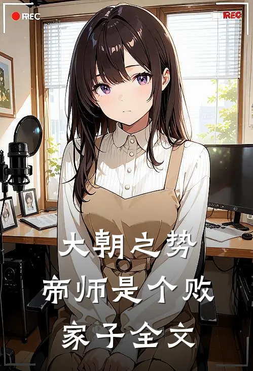 大朝之势：帝师是个败家子全文