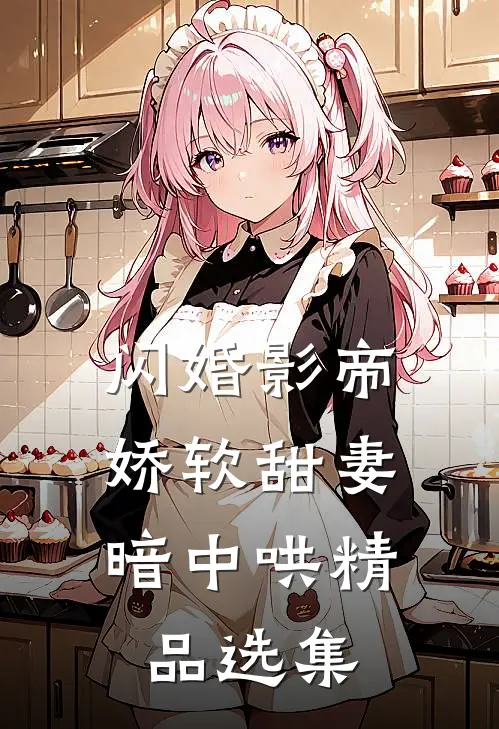 闪婚影帝，娇软甜妻暗中哄精品选集