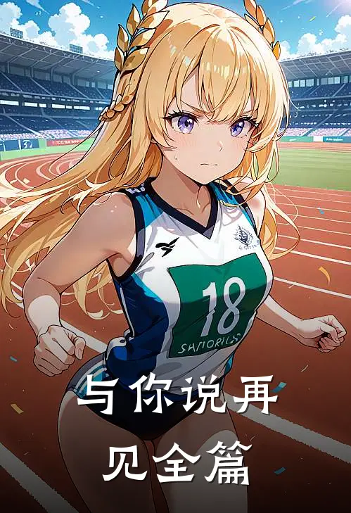 与你说再见全篇