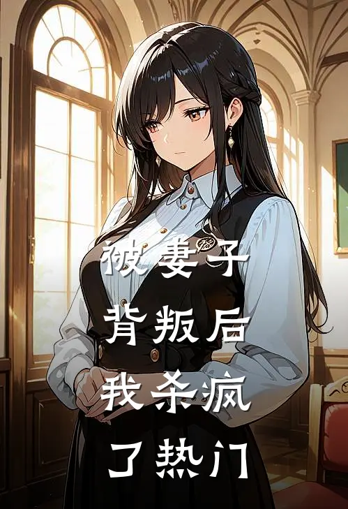 被妻子背叛后，我杀疯了热门