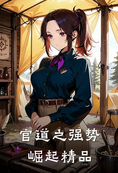 官道之强势崛起精品