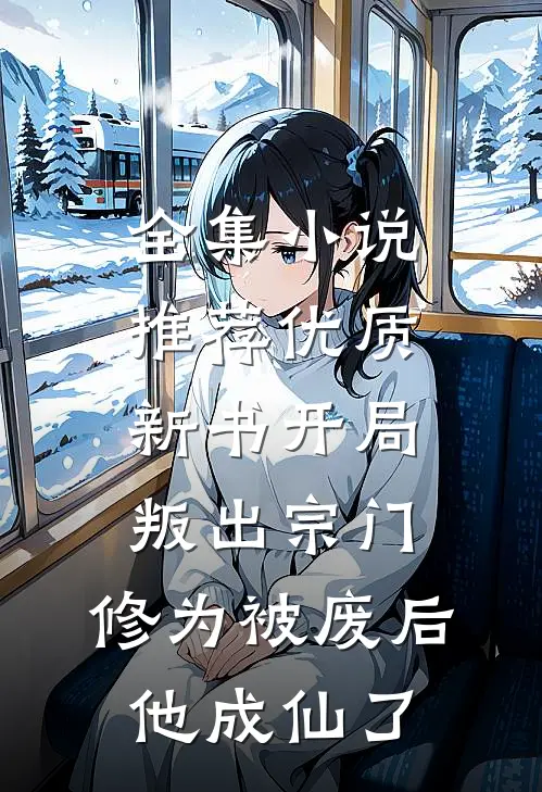 全集小说推荐优质新书开局叛出宗门，修为被废后他成仙了