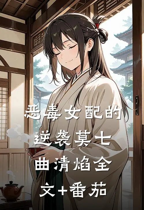 恶毒女配的逆袭莫七曲清焰全文+番茄