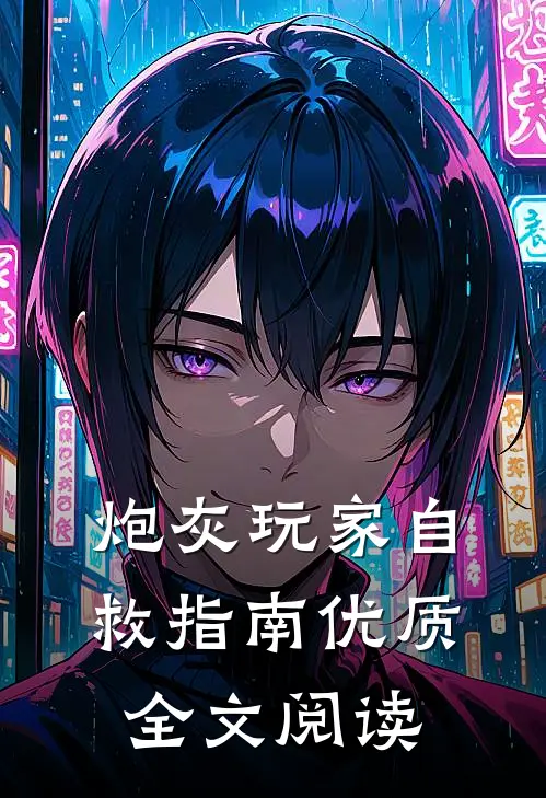 炮灰玩家自救指南优质全文阅读