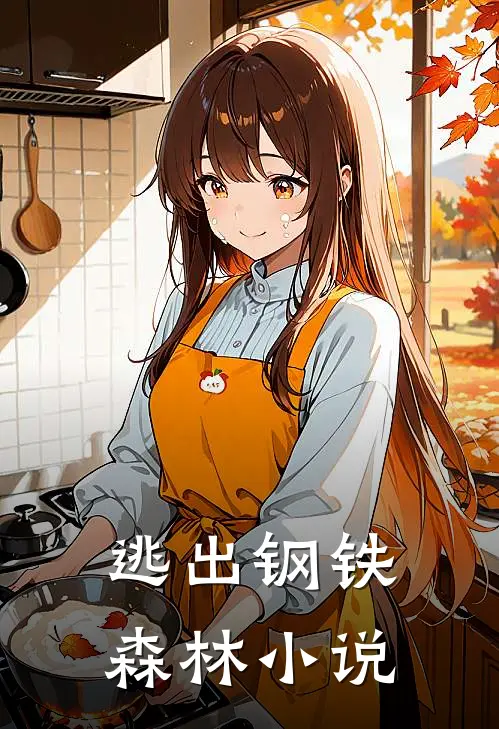逃出钢铁森林小说
