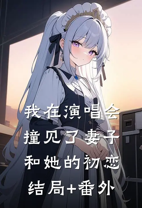 我在演唱会撞见了妻子和她的初恋结局+番外